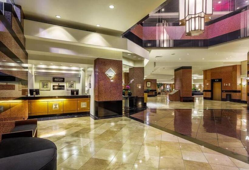 침실 1개 아파트, Executive Hotel Suite Downtown Free Parking