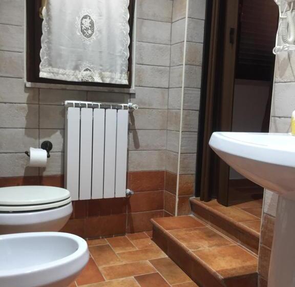 اتاق عادی, Il Girasole B&b