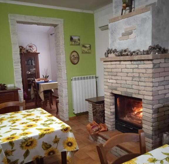 اتاق عادی, Il Girasole B&b