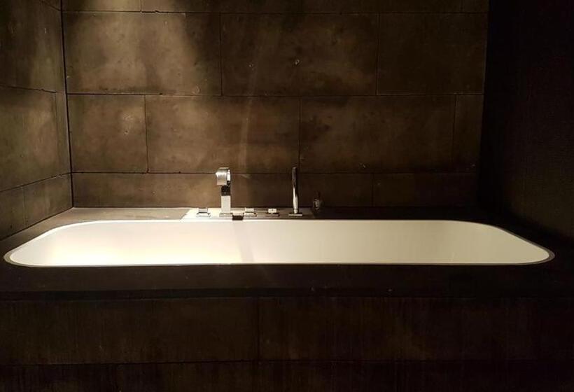 Студия Стандарт, On Chalet Residences Mathon Ischgl