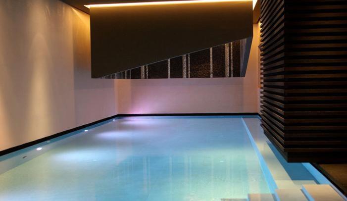 Студия Стандарт, On Chalet Residences Mathon Ischgl