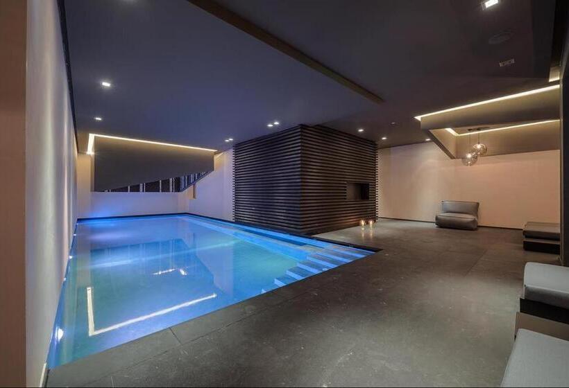 Студия Стандарт, On Chalet Residences Mathon Ischgl