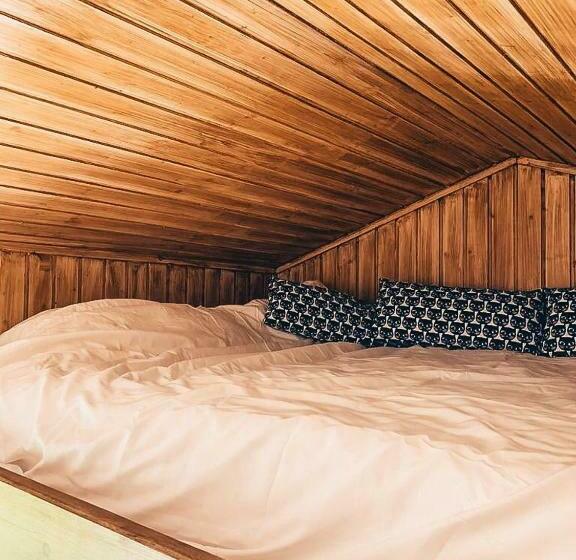 Шале 1 Спальня, Joly Tiny House