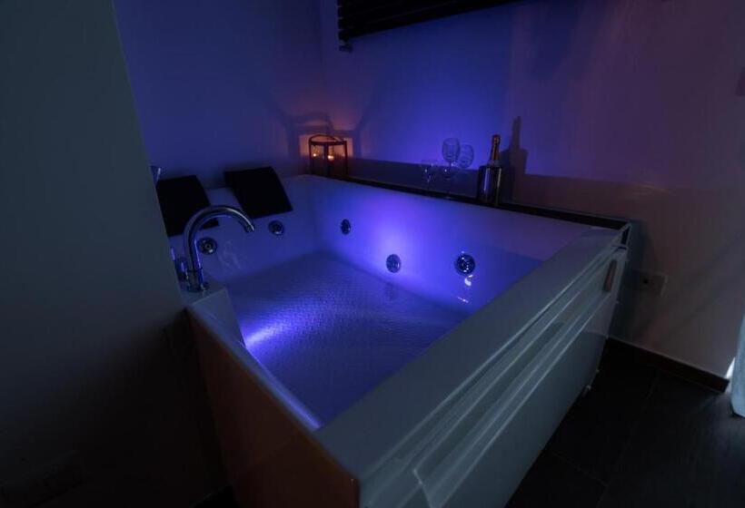 Quarto Superior, Suite 39