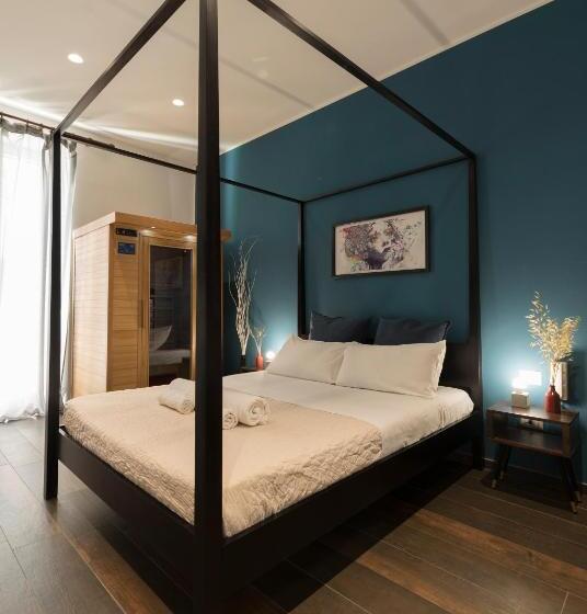 Quarto Superior, Suite 39