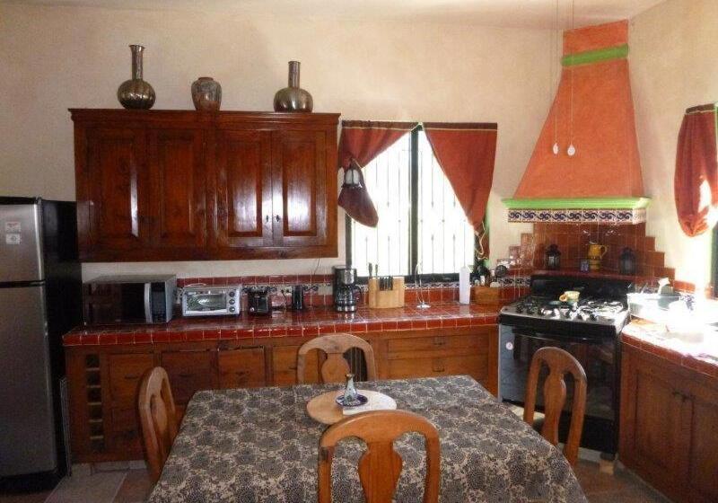استودیوی لوکس, Loma De Guadalupe Alamos Sonora