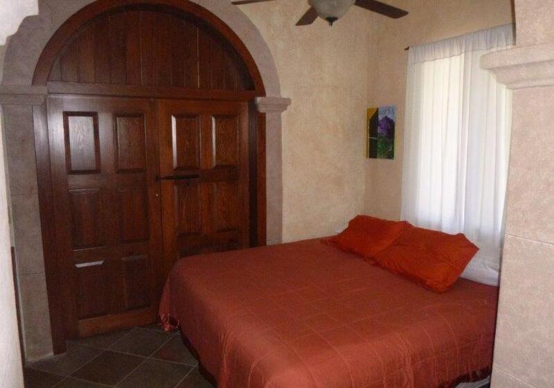 استودیوی لوکس, Loma De Guadalupe Alamos Sonora