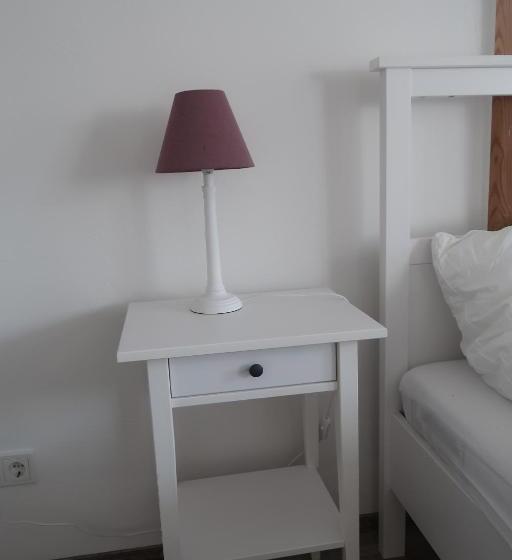 Номер Deluxe, Landpension Zur Hainbuche