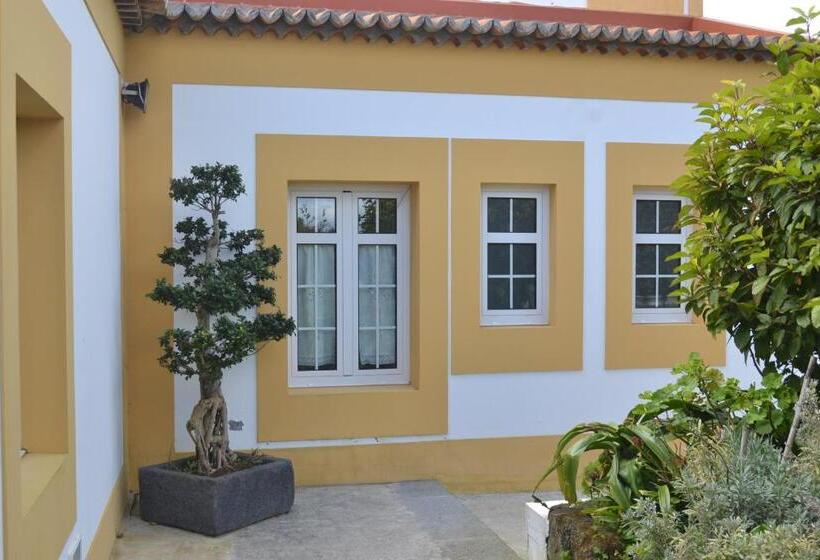 Вилла с 1 спальней и бассейном, Quinta São José Da Relva