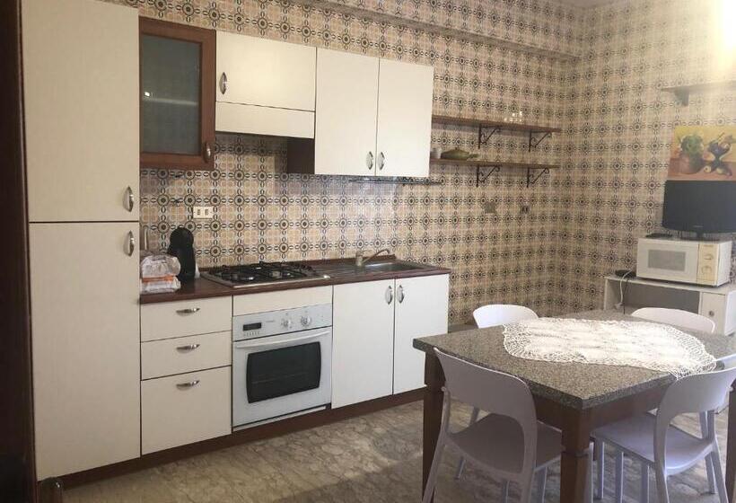 اتاق اکونومی, B & B Patrizia