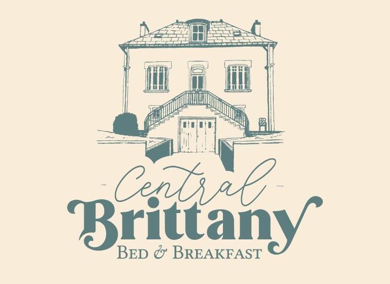 Номер Стандарт, Central Brittany B And B