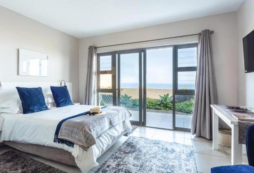 Номер Стандарт Вид на Море, Erika27 Top B&b Choice