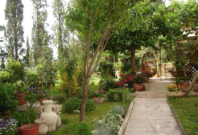 Номер Стандарт Вид на Сад, Il Giardino Del Borgo