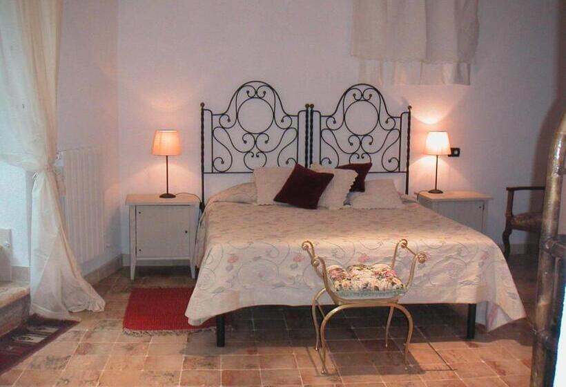 Номер Стандарт, Il Giardino Del Borgo