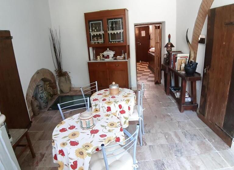Номер Стандарт, Il Giardino Del Borgo
