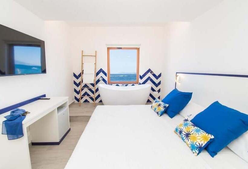Номер Стандарт, Sapphire Rooms