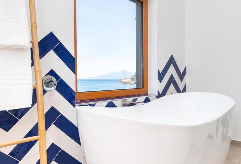 Номер Superior, Sapphire Rooms