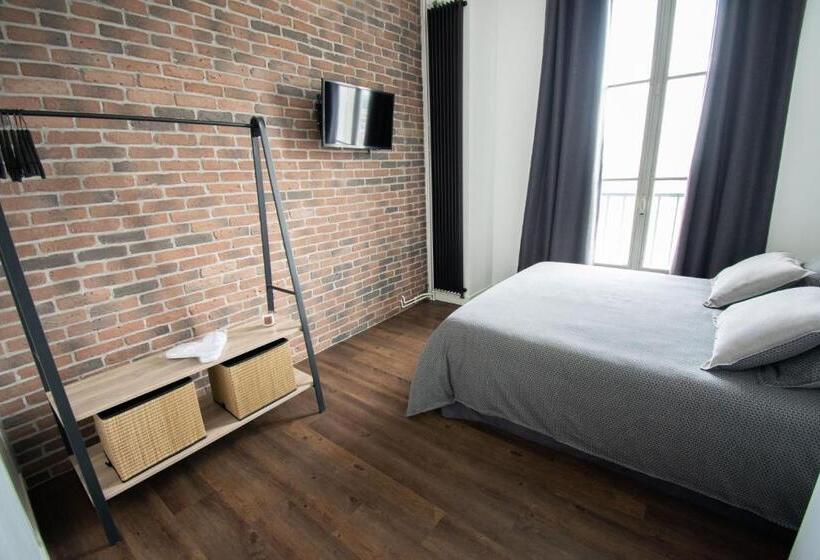 استودیوی لوکس, 15ème Droite   Tour Perret   Centre Ville   4 étoiles