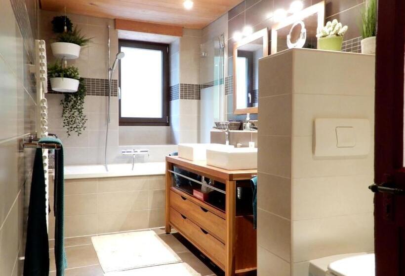 Номер Стандарт, Chambres D Hôtes T 22