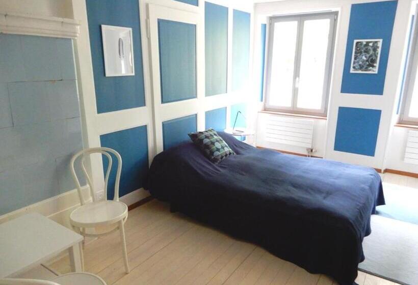 Номер Стандарт, Chambres D Hôtes T 22