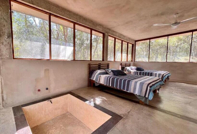 سوییت, El Encanto   Hotel Boutique