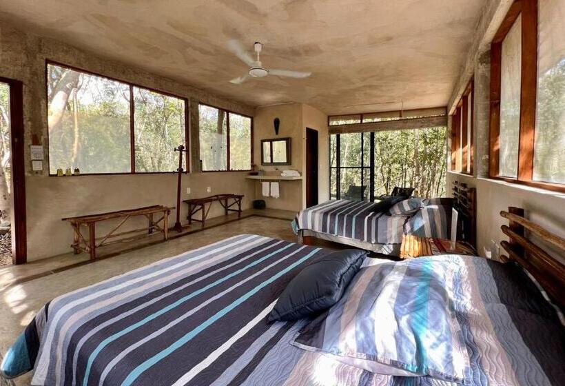 سوییت, El Encanto   Hotel Boutique
