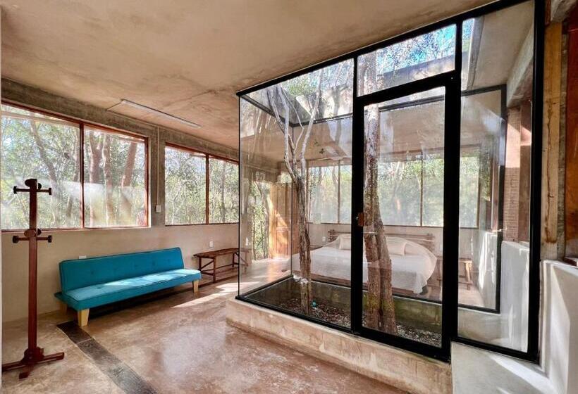 اتاق سوپریور, El Encanto   Hotel Boutique