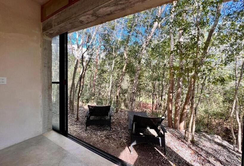 اتاق لوکس, El Encanto   Hotel Boutique