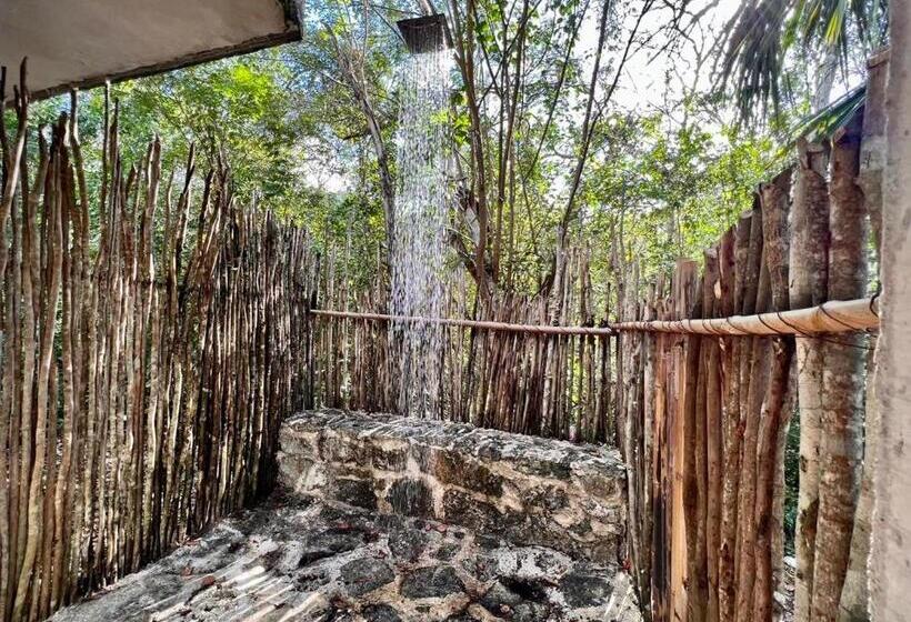 اتاق لوکس, El Encanto   Hotel Boutique
