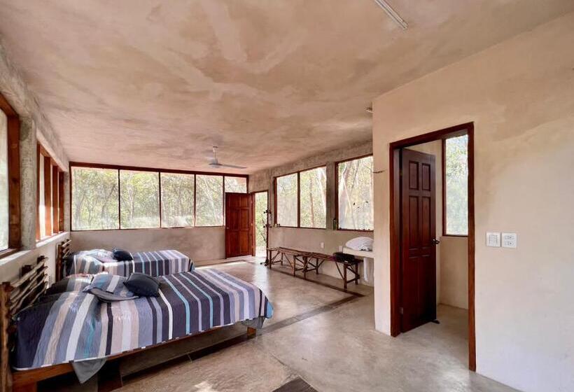 اتاق لوکس, El Encanto   Hotel Boutique