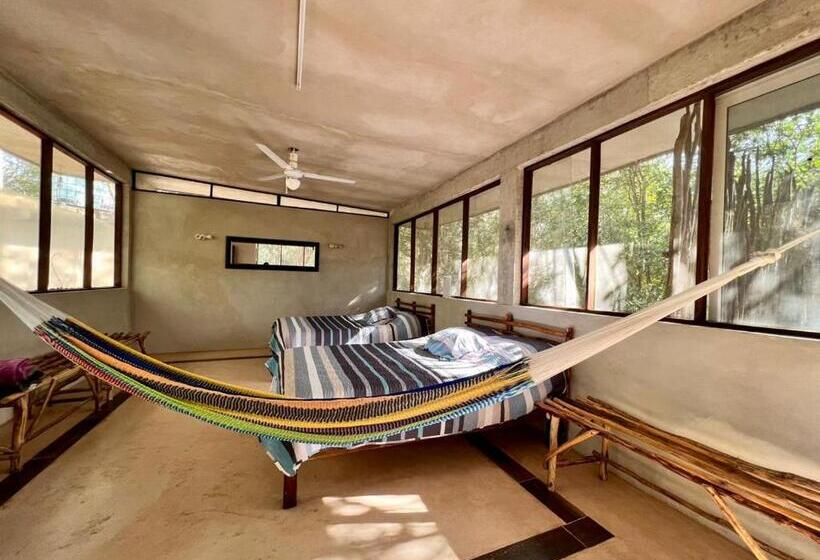 اتاق لوکس, El Encanto   Hotel Boutique