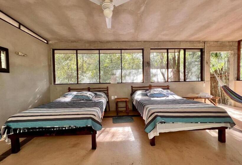 اتاق لوکس, El Encanto   Hotel Boutique