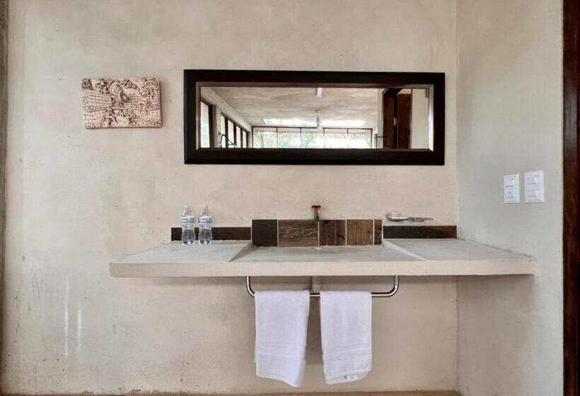 اتاق لوکس, El Encanto   Hotel Boutique