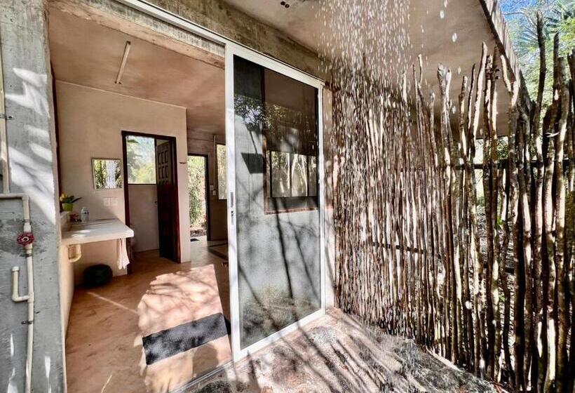 اتاق لوکس, El Encanto   Hotel Boutique