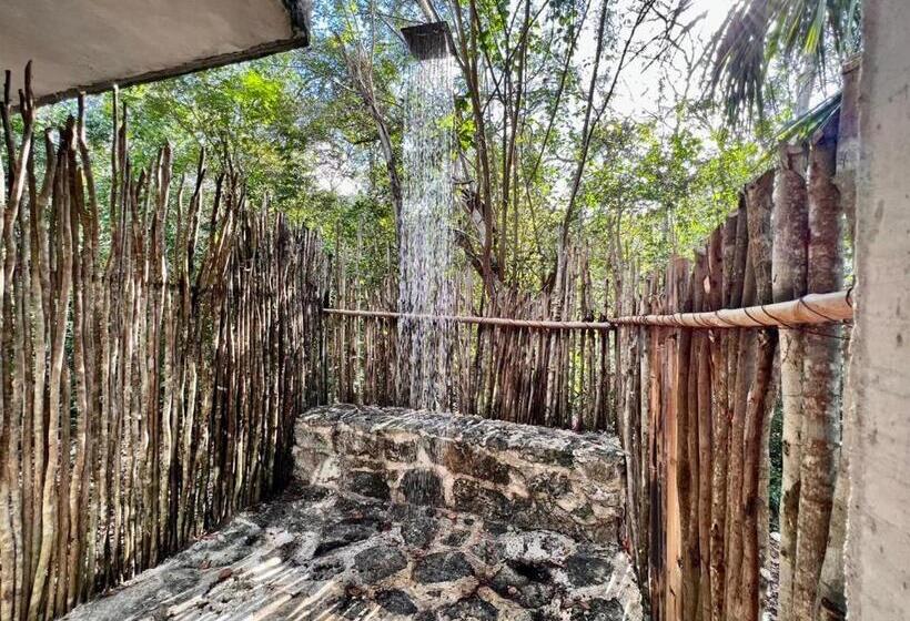 اتاق لوکس, El Encanto   Hotel Boutique