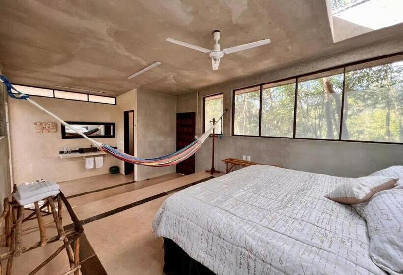 اتاق لوکس, El Encanto   Hotel Boutique