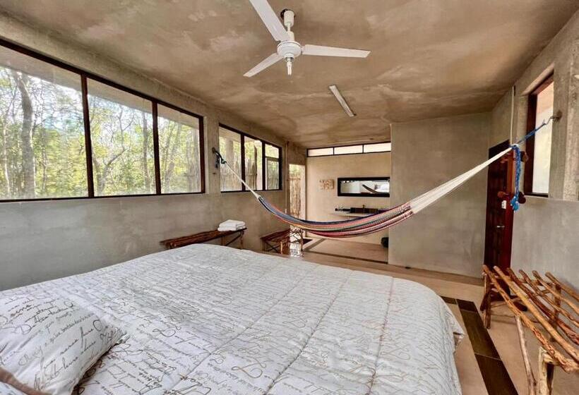 اتاق لوکس, El Encanto   Hotel Boutique
