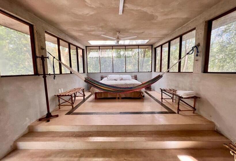 اتاق لوکس, El Encanto   Hotel Boutique