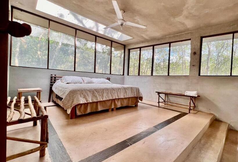 اتاق لوکس, El Encanto   Hotel Boutique