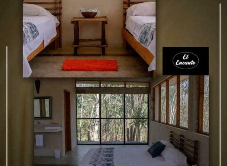 سوییت, El Encanto   Hotel Boutique