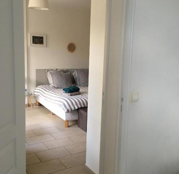 Family Suite, La Fedrie