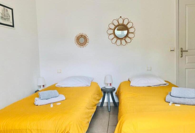 Family Suite, La Fedrie