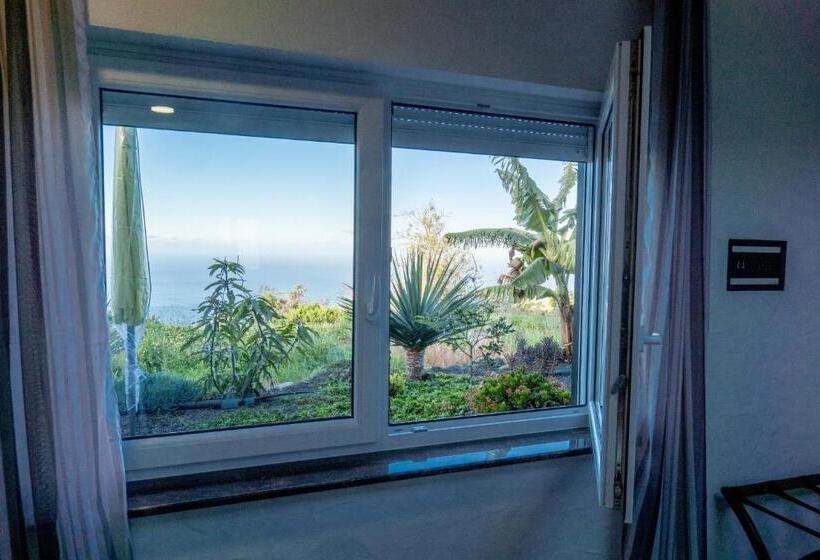 آپارتمان 1 خوابه, Hrlos Piratas   Ferien Haus La Palma   Good Wlan !!