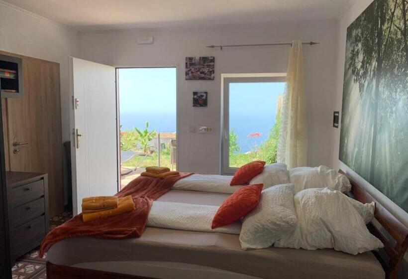 کلبه ییلاقی, Hrlos Piratas   Ferien Haus La Palma   Good Wlan !!