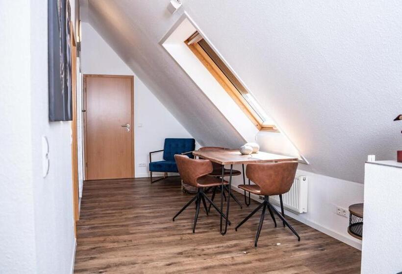 Студия Deluxe, Cityapartments Residence Klimatisiert