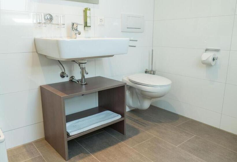 Номер Economy, Cityapartments Residence Klimatisiert