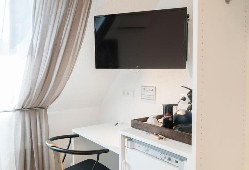Номер Economy, Cityapartments Residence Klimatisiert