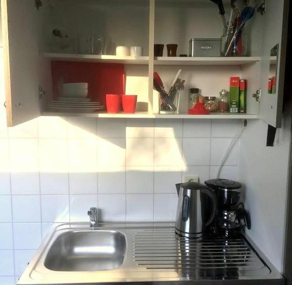 اتاق عادی, T Zeeuwse Licht