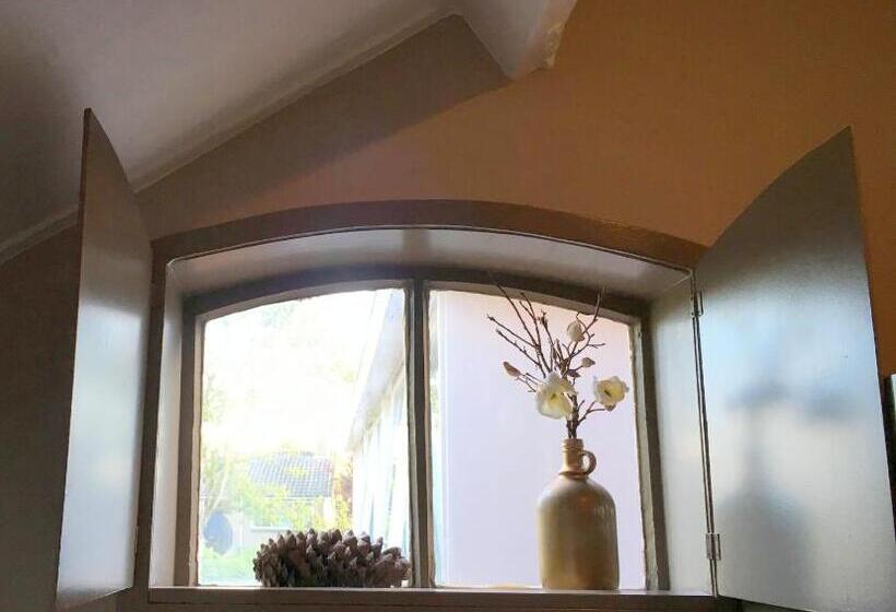 اتاق استاندارد, T Zeeuwse Licht