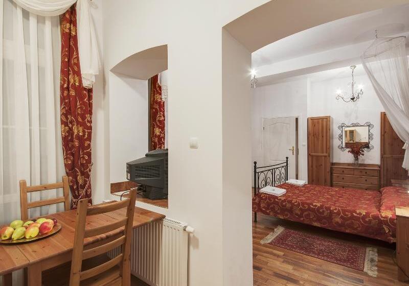 Апартаменты Классик 1 Спальня, Abella Suites & Apartments by Artery Hotels